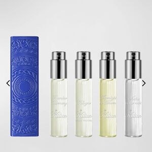 Kilian
The Fresh Fragrance Discovery Set, 4 x 0.25 oz.
